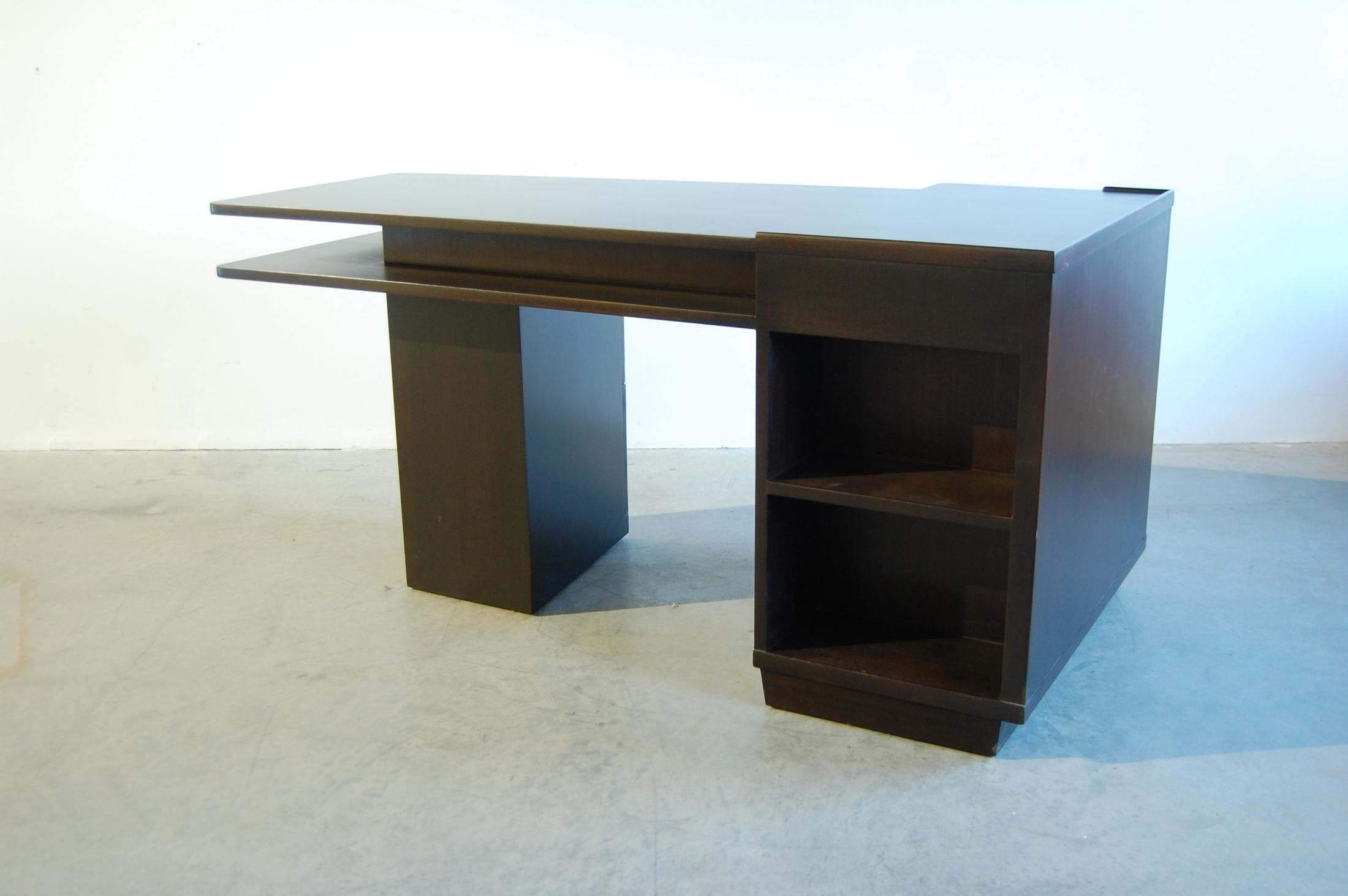 Dunbar Desk Designed by Edward Wormley 1