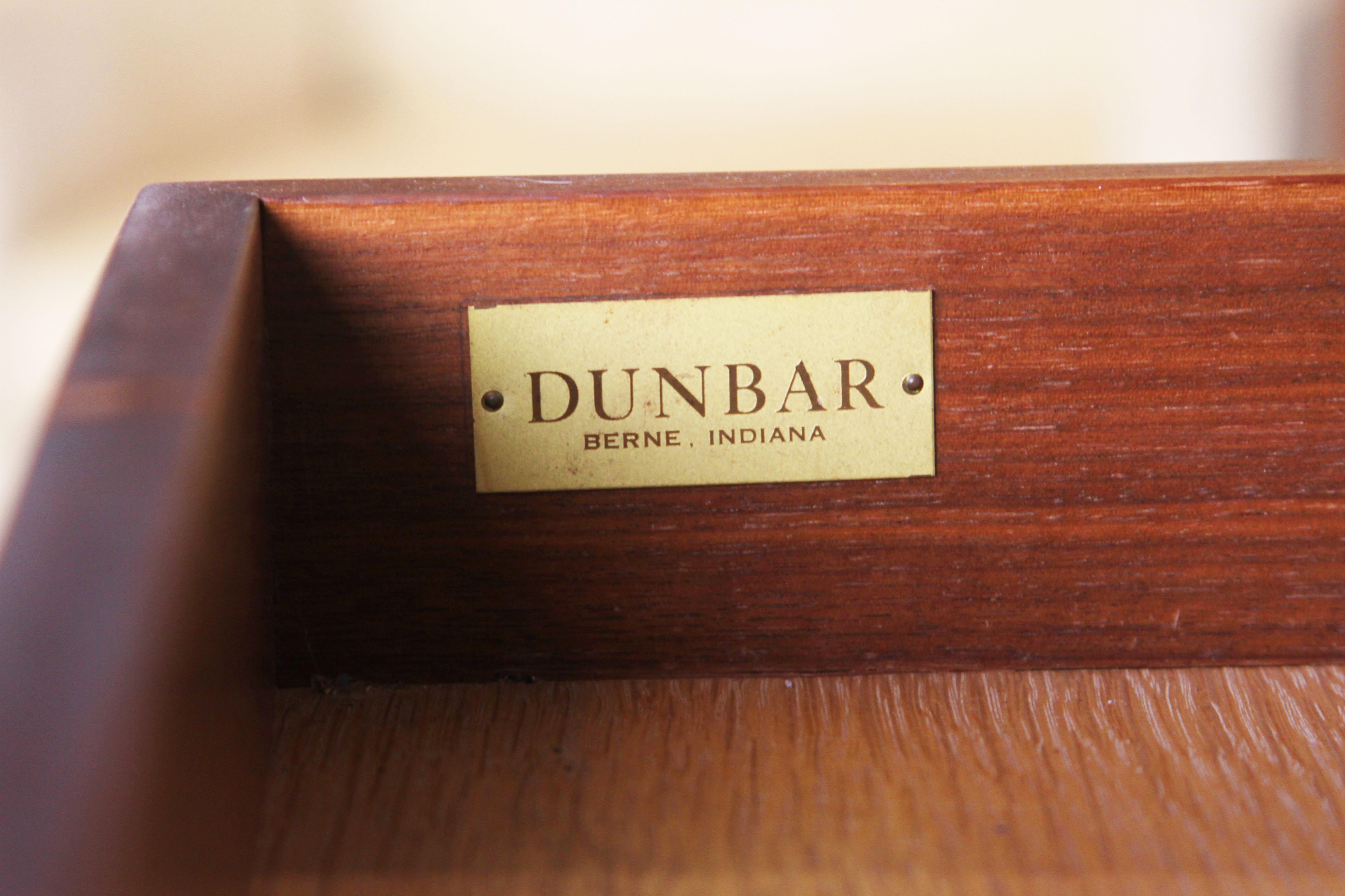 Dunbar Desk Table 2