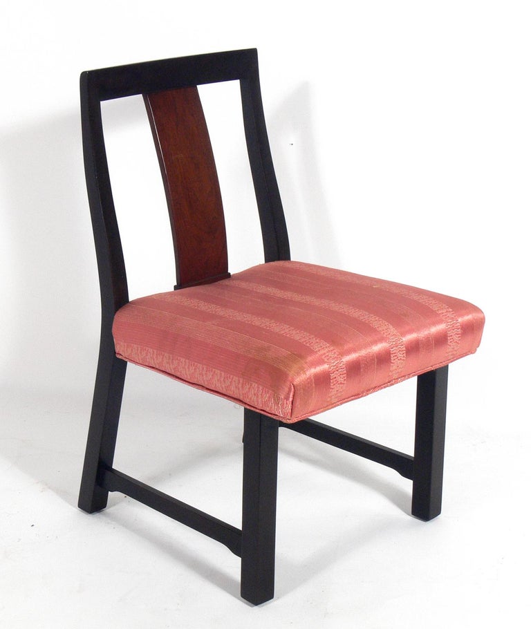 Dunbar Dining Chairs For Sale at 1stDibs