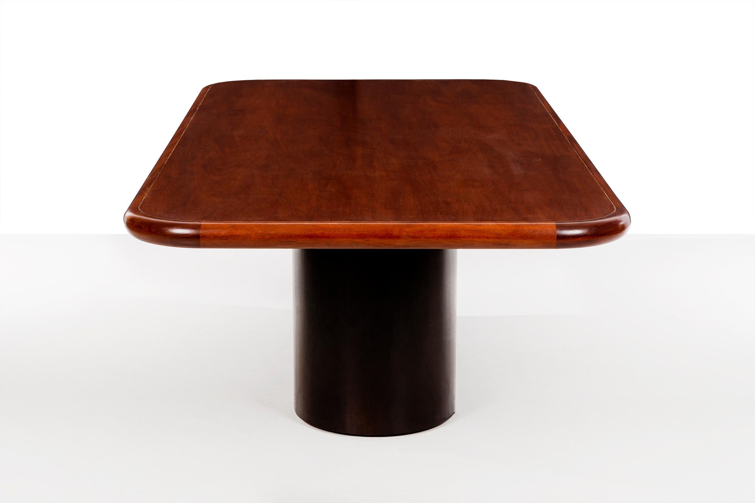 American Dunbar Dining/Conference Table