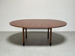 Dunbar Dining Table by Edward Wormley