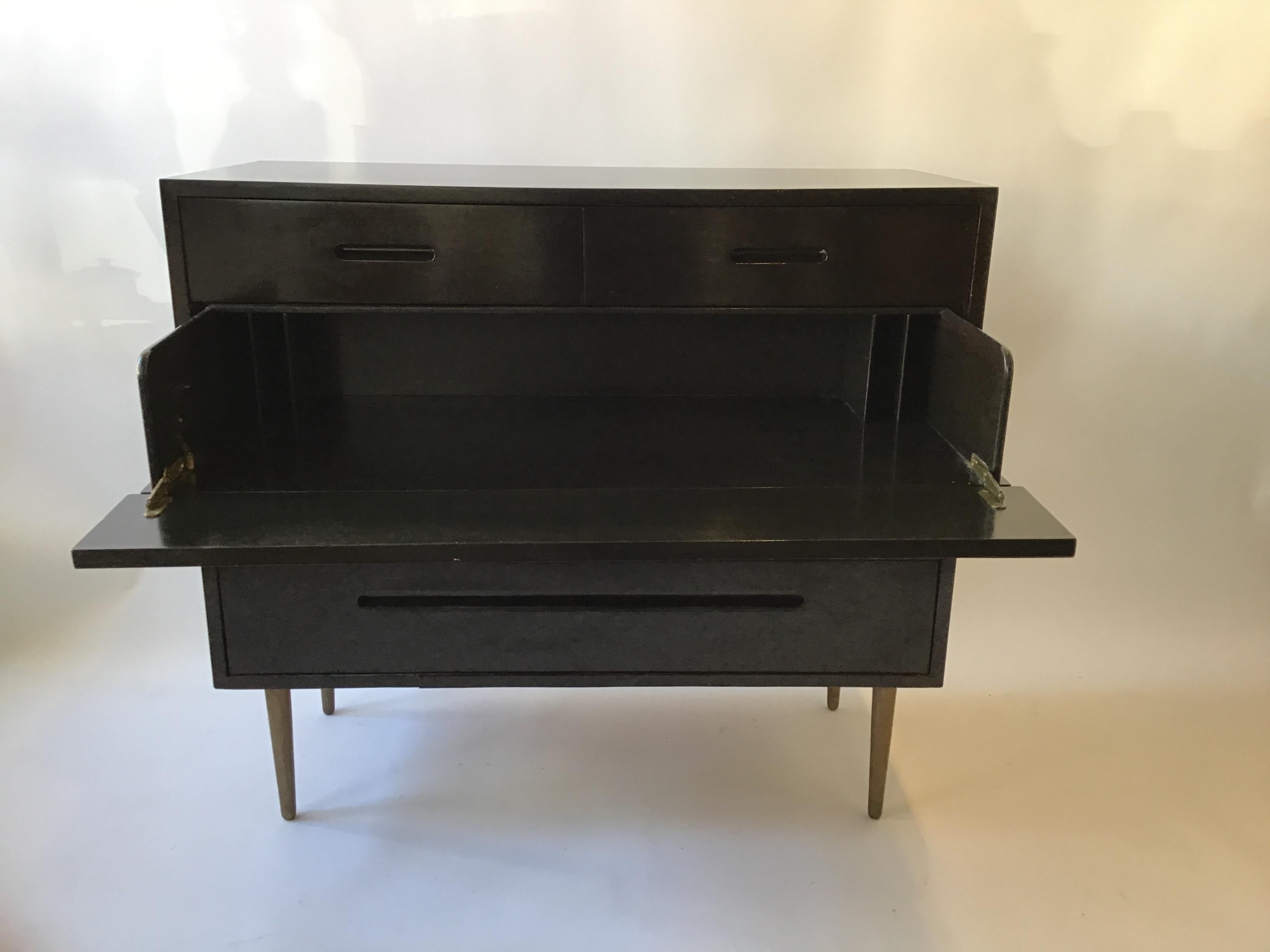 Dunbar Dresser Model 4478 3