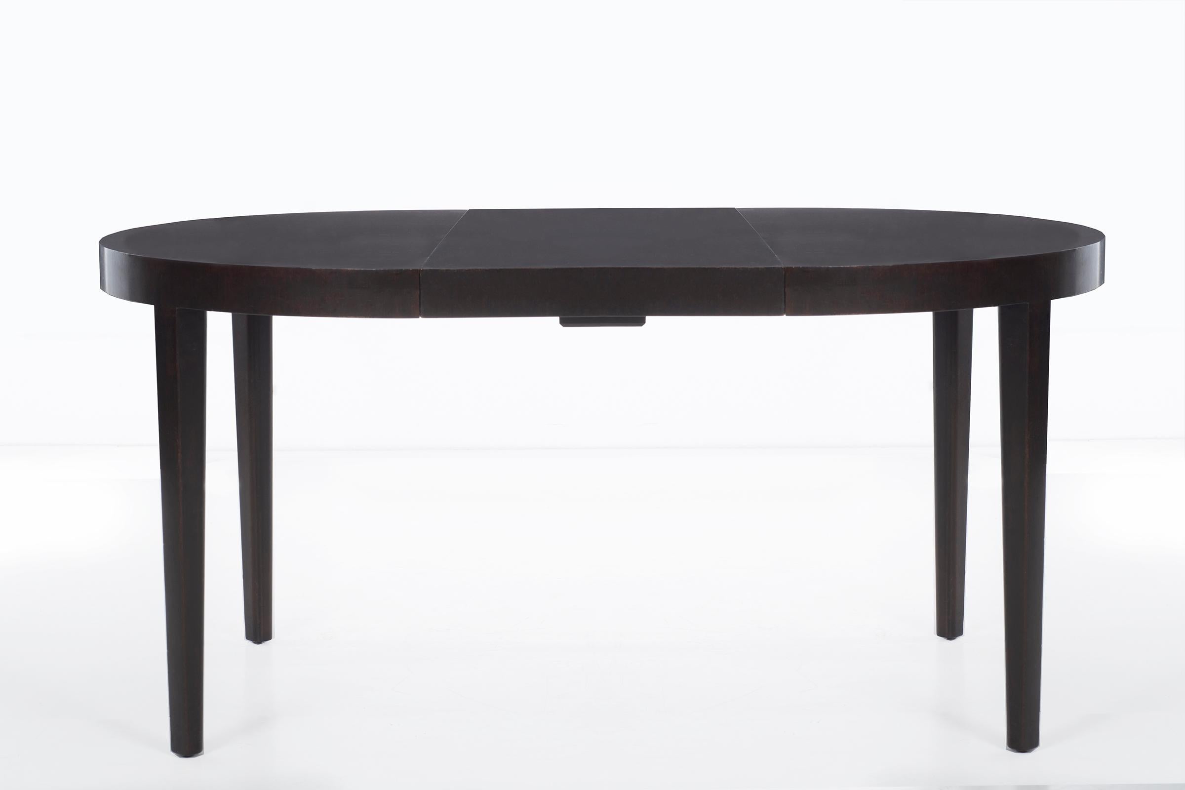 Dunbar Extension Dining Table 1