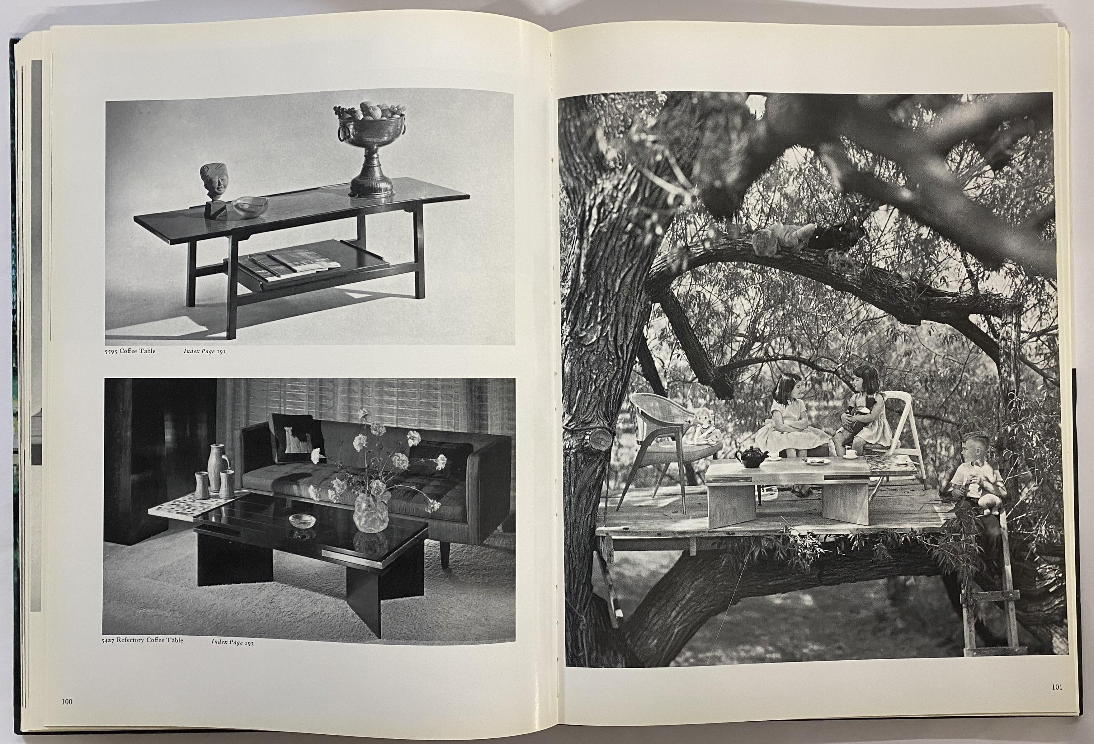 Dunbar: Feine Möbel der 1950er Jahre Vorwort von Leslie Pina (Buch) im Angebot 5