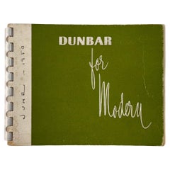 Dunbar for Modern Market Notes June 19 to June 30, 1950