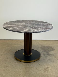 Dunbar Game Table by Edward Wormley