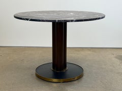 Dunbar Game Table by Edward Wormley