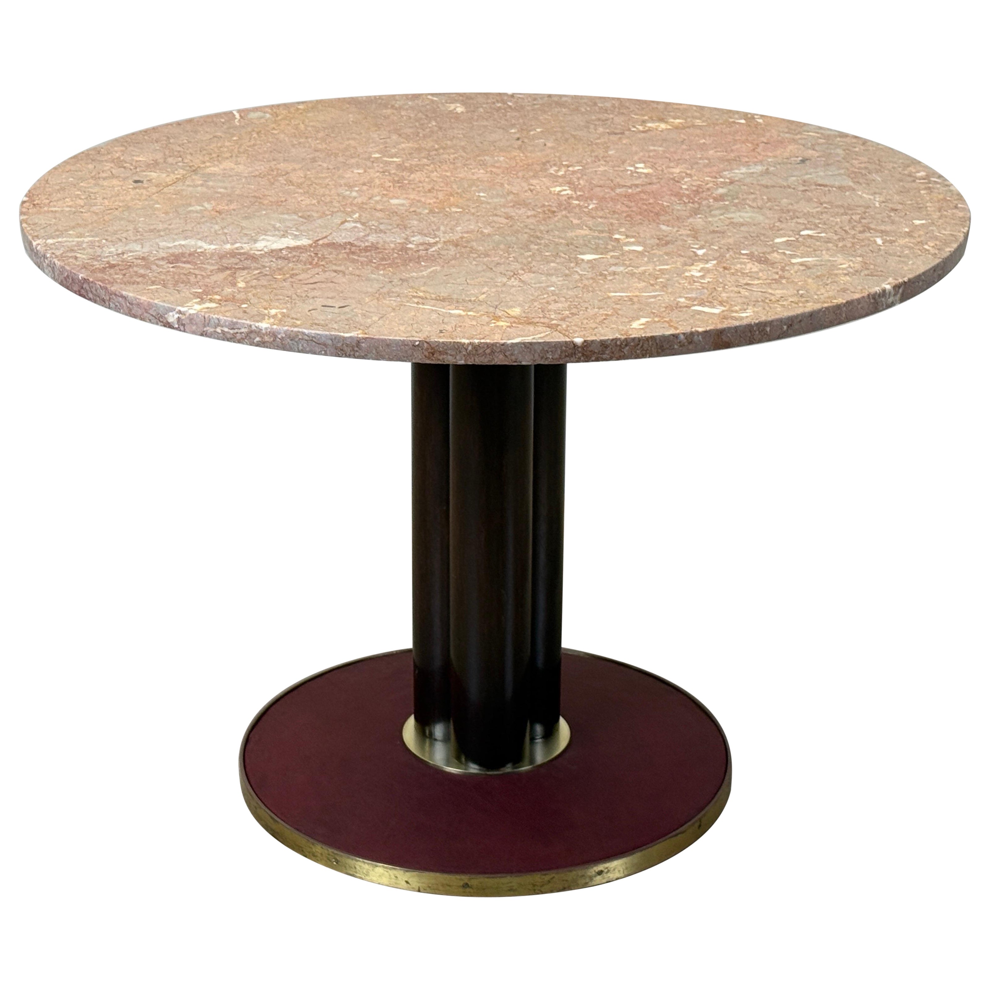 Dunbar Spieltisch by Edward Wormley im Angebot