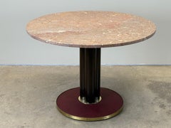Dunbar Spieltisch by Edward Wormley
