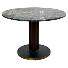 Dunbar Game Table by Edward Wormley
