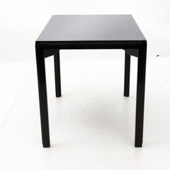 Dunbar Janus Collection Walnut Table by Edward Wormley