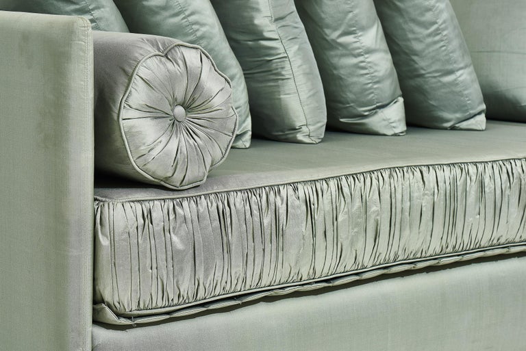 Dunbar “Kips Bay Sofa” by John Saladino For Sale at 1stDibs