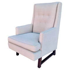 Dunbar Lounge Chair designed by Edward Wormley