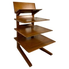 Árbol de revista Dunbar nº 5336 Diseñado por Edward Wormley