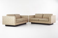 Dunbar Mid-Century-Sessel, Paar