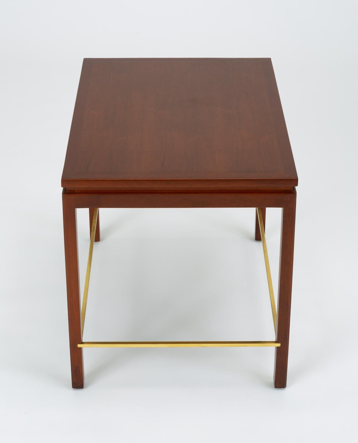 Dunbar Model 310 Side Table by Edward Wormley 3