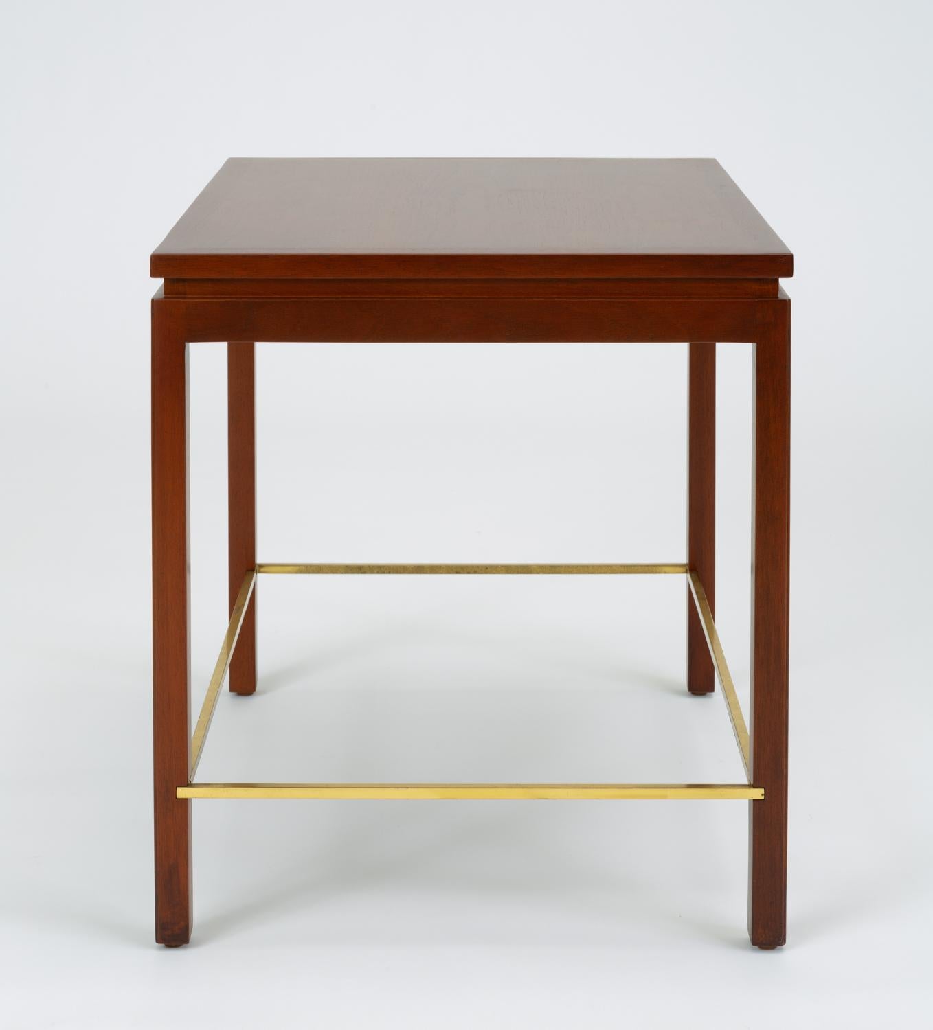 Dunbar Model 310 Side Table by Edward Wormley 4