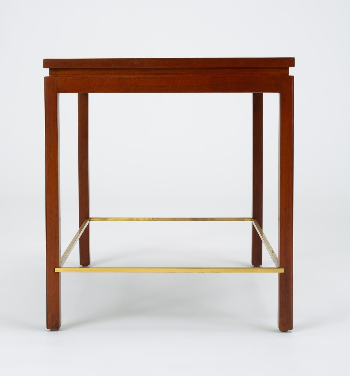 Dunbar Model 310 Side Table by Edward Wormley 5