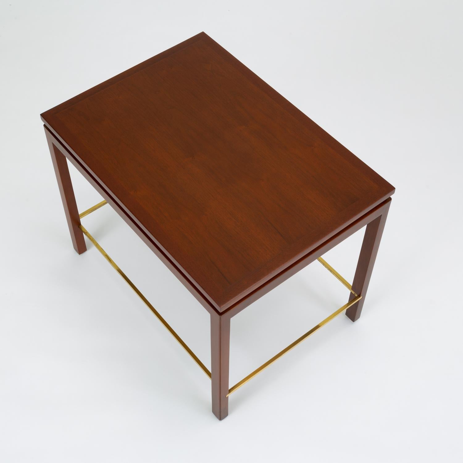 Dunbar Model 310 Side Table by Edward Wormley 6