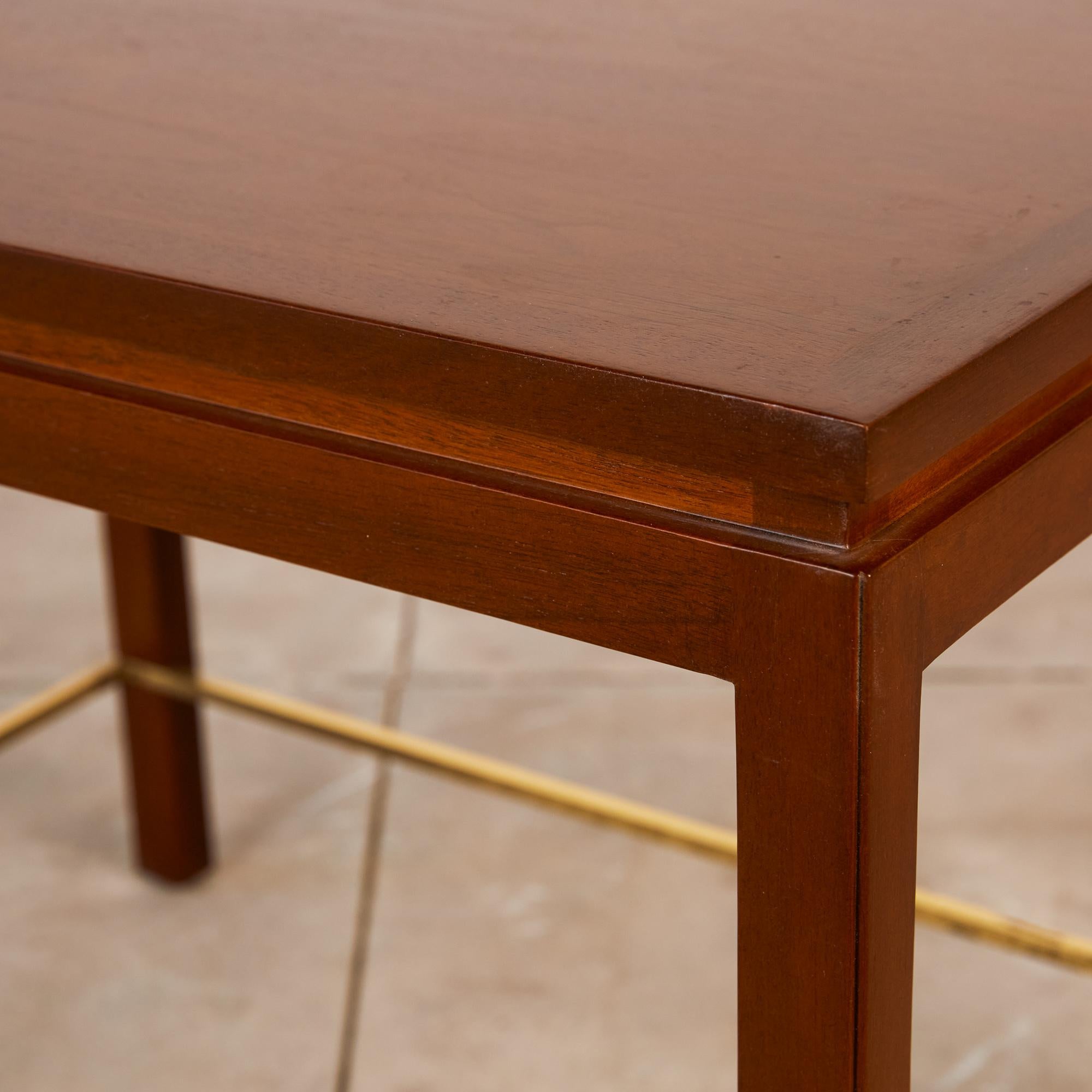 20th Century Dunbar Model 310 Side Table by Edward Wormley