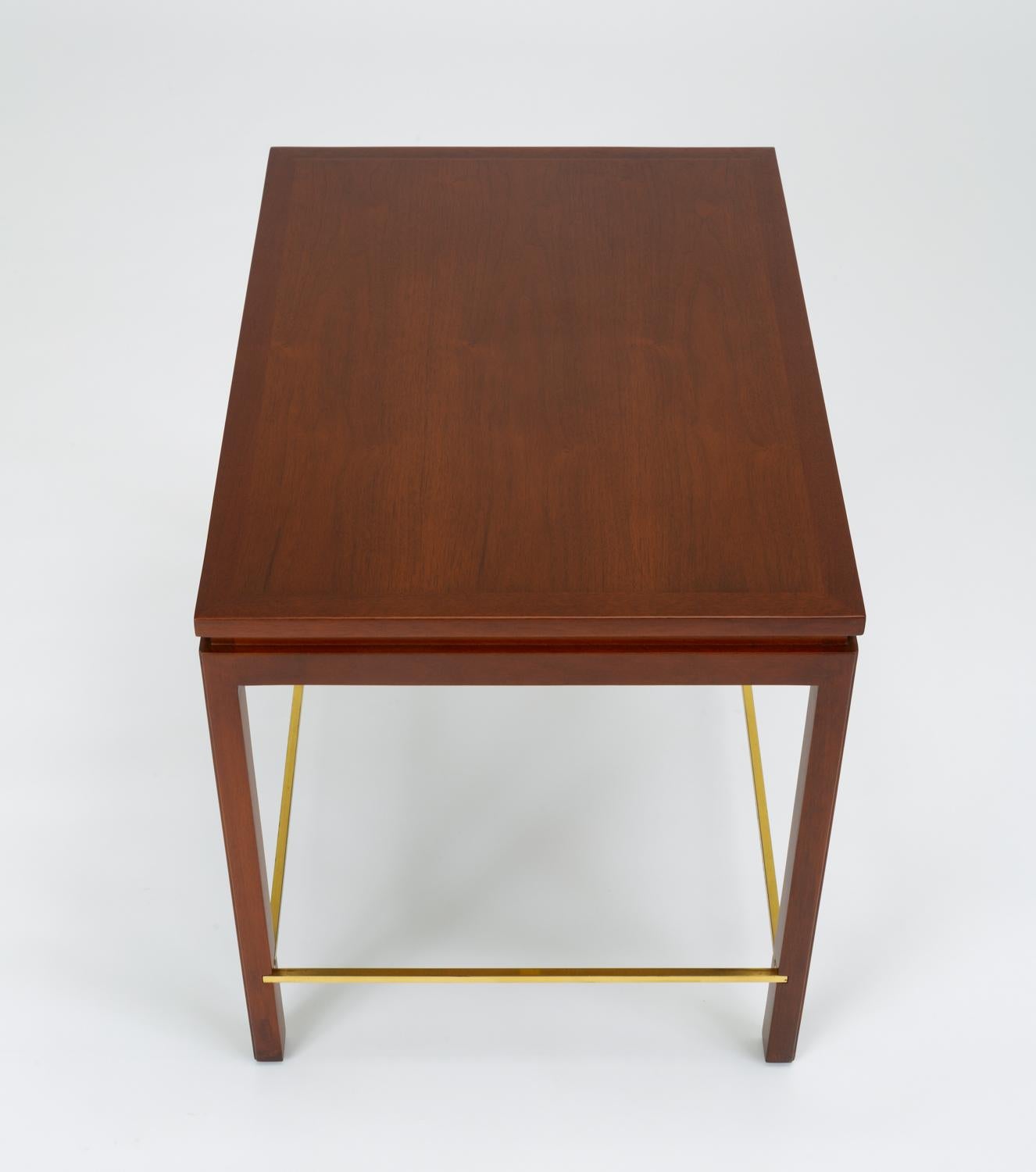 Dunbar Model 310 Side Table by Edward Wormley 1