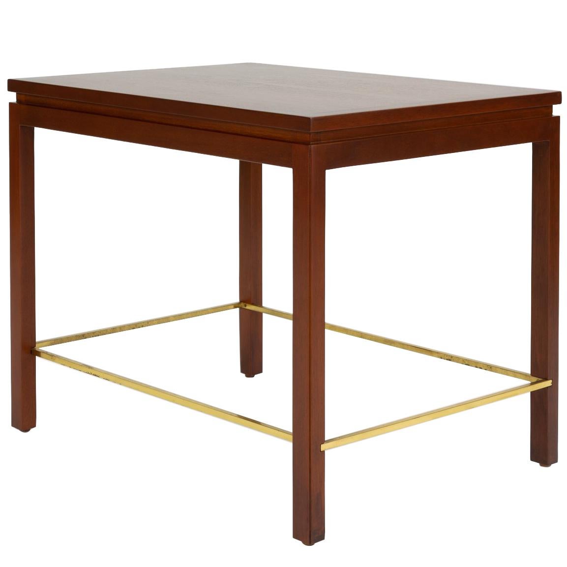 Dunbar Model 310 Side Table by Edward Wormley