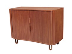 Dunbar Modernist Cabinet Model # 4724