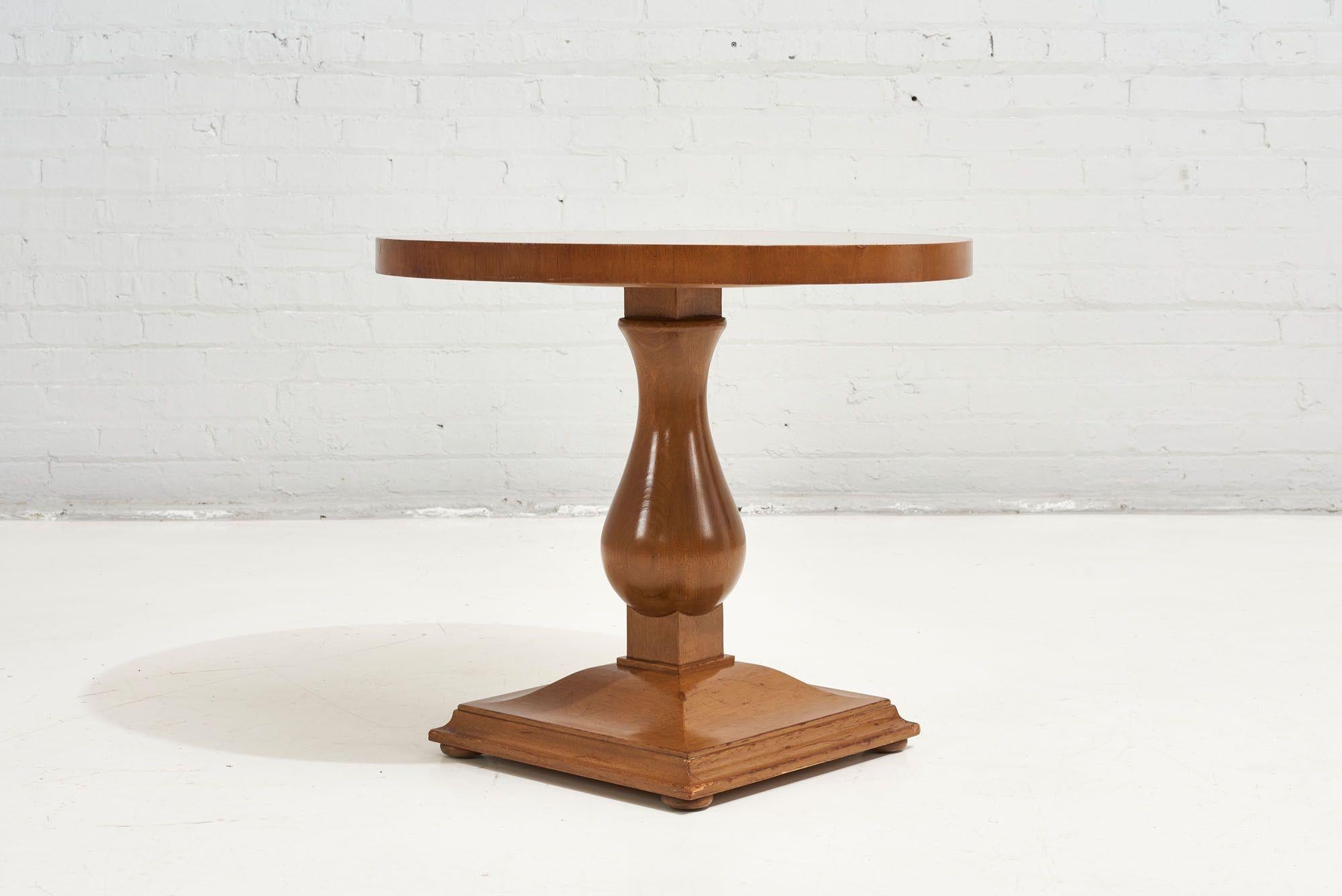 Mid-20th Century Dunbar Occassional Side Table by Edward Wormley, 1960