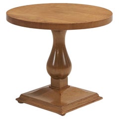 Dunbar Occassional Side Table by Edward Wormley, 1960