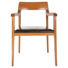 Dunbar Riemerschmid Arm Chair by Edward Wormley for Dunbar, 1947
