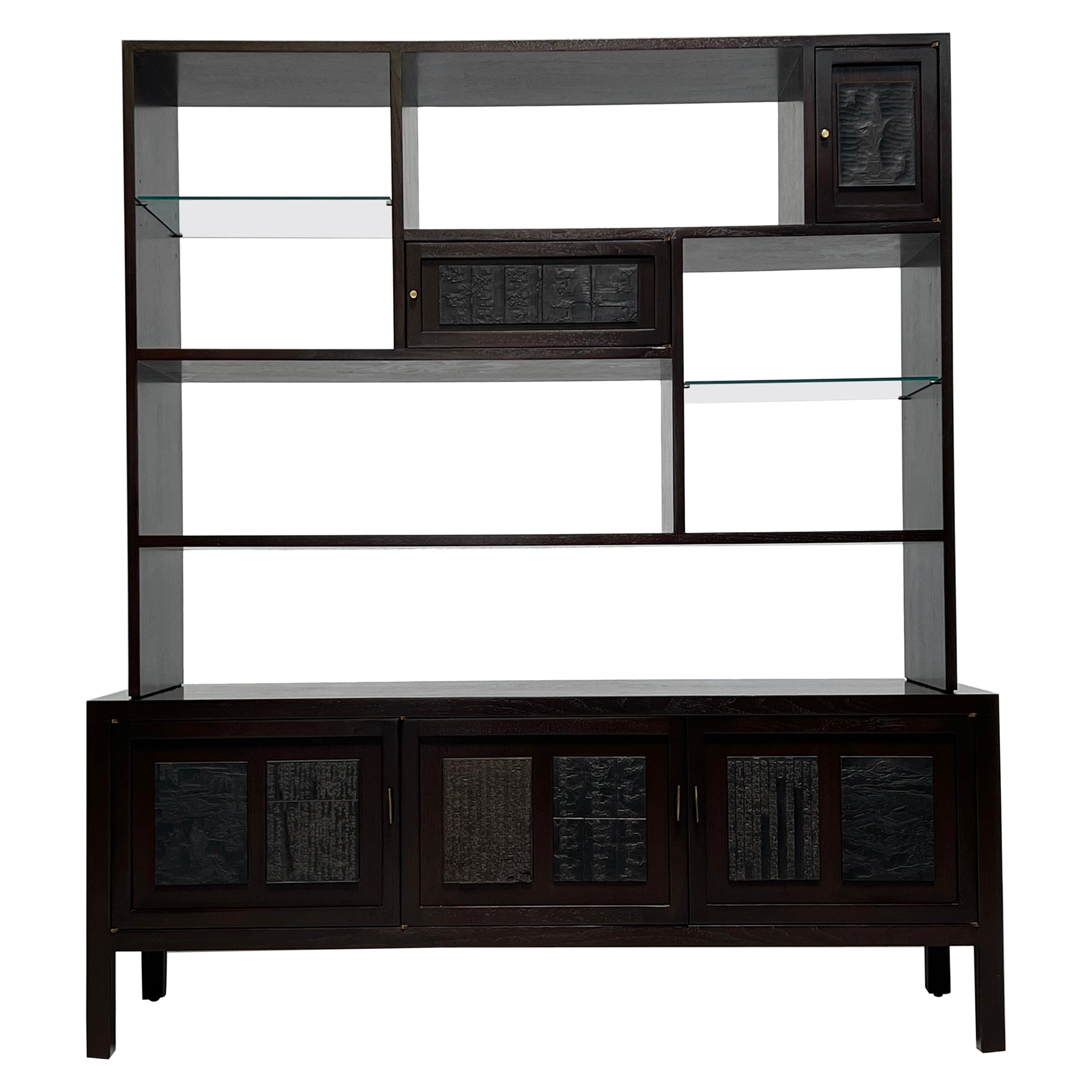 Dunbar Room Divider by Edward Wormley