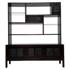 Dunbar Room Divider by Edward Wormley