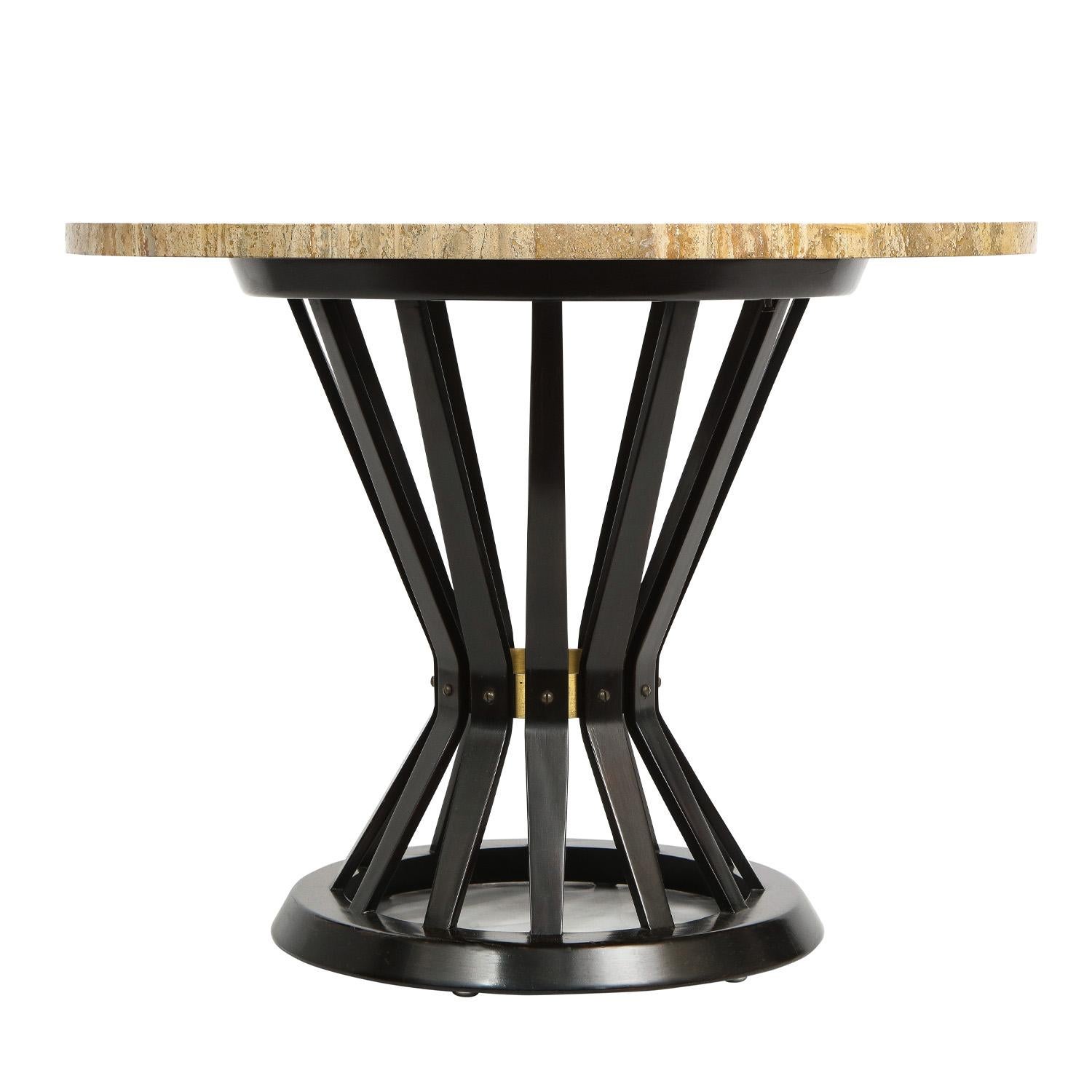 corn side tables