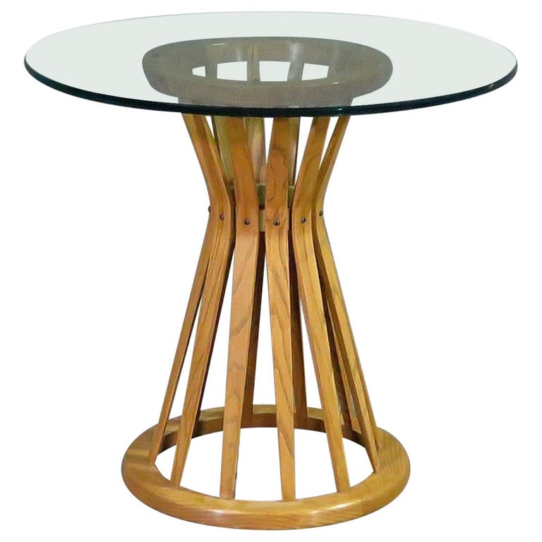 Dunbar Side Table For Sale at 1stDibs