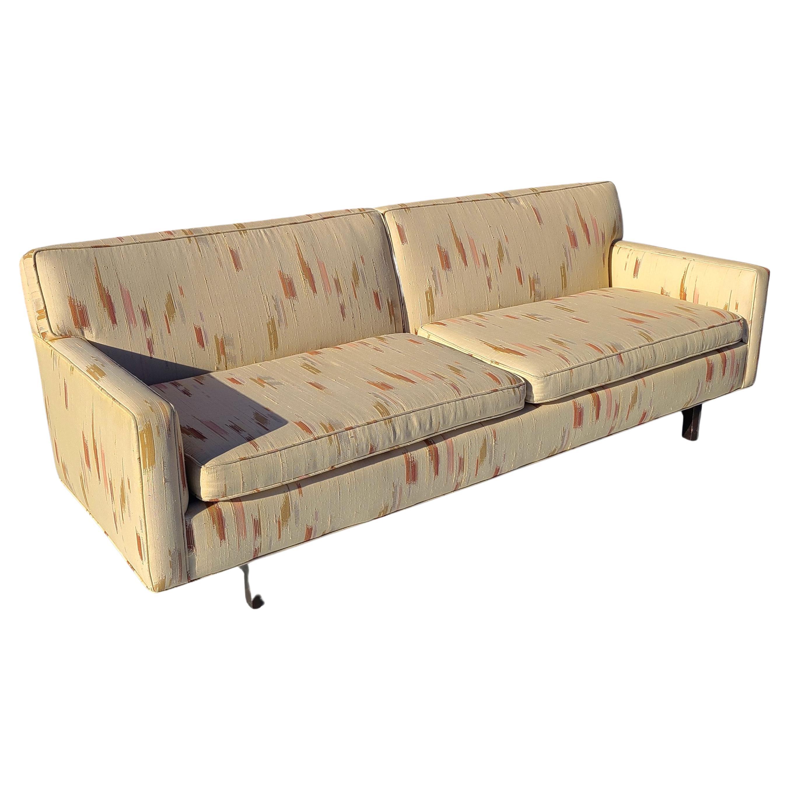 edward wormley dunbar sofa