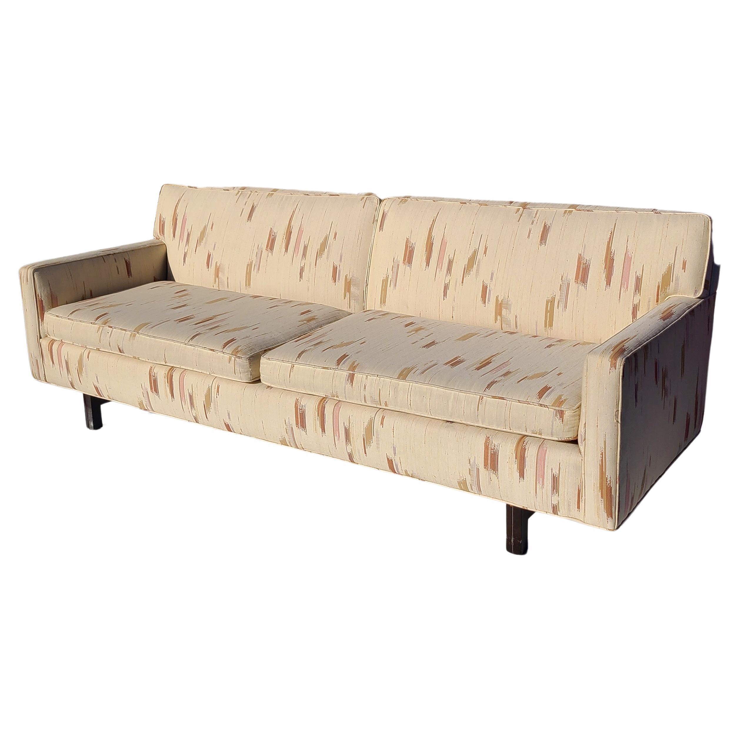 Dunbar Sofa Designed by Edward Wormley