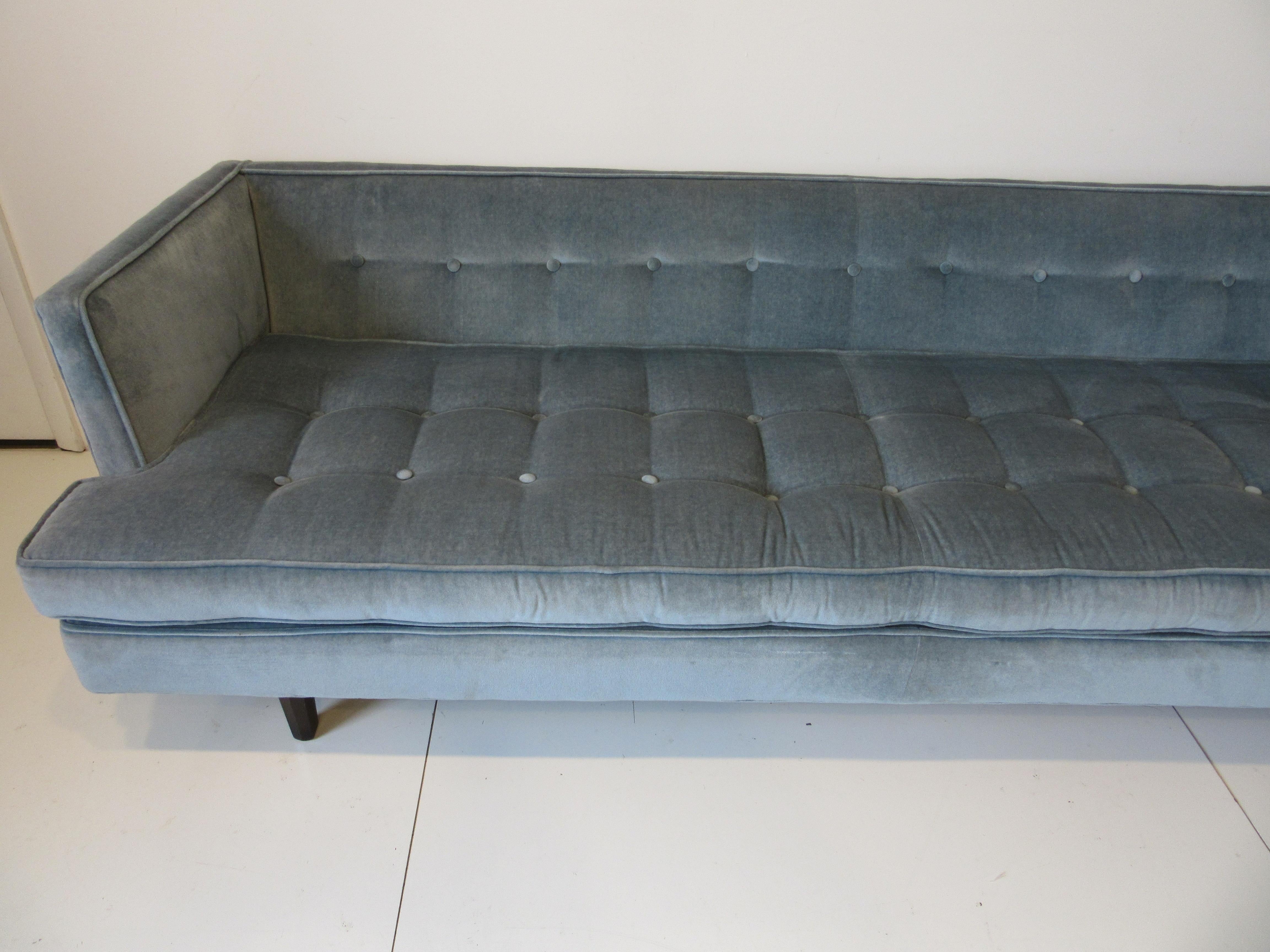 Dunbar Sofa Style # 520 by Edward Wormley 7