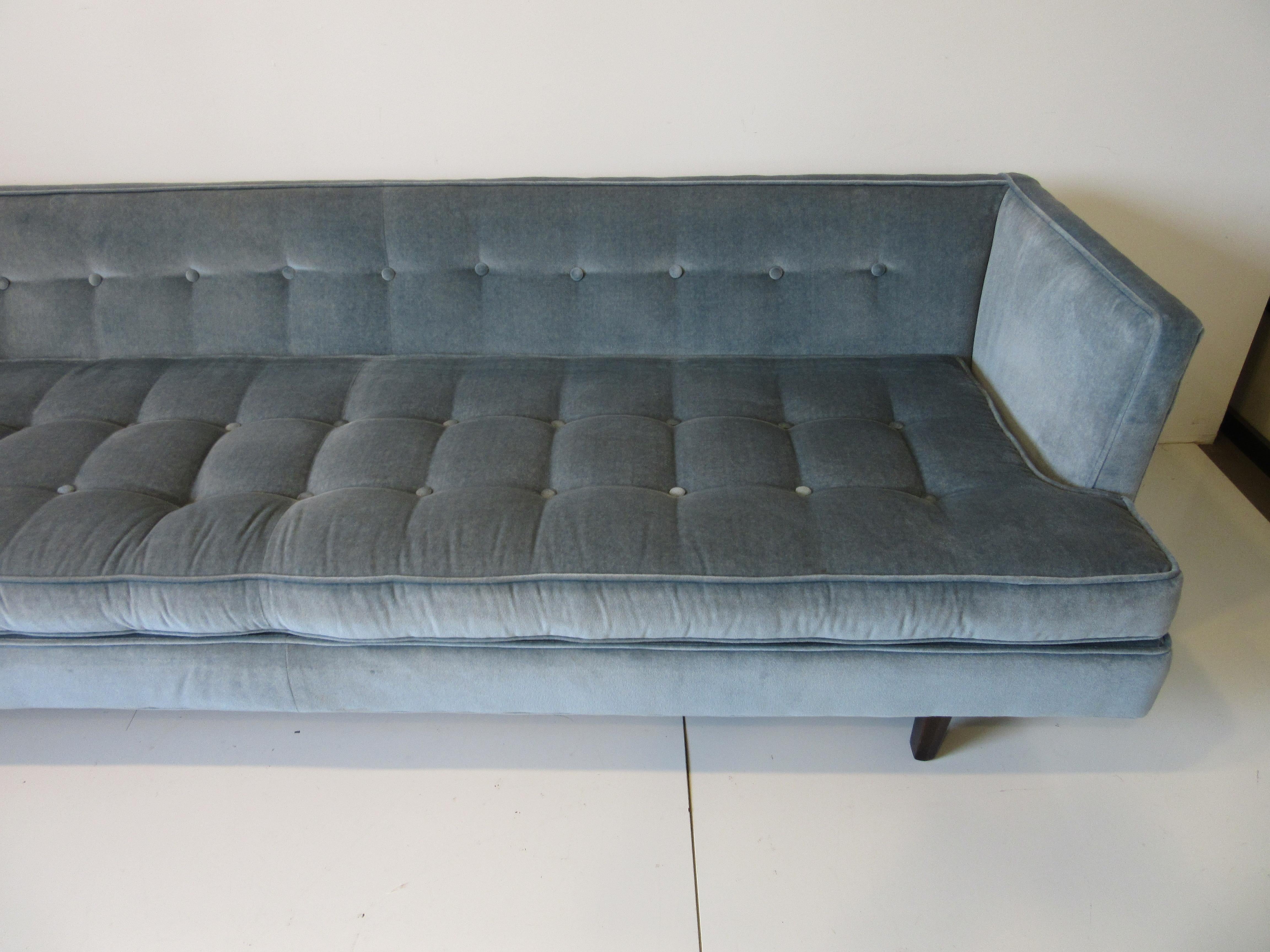 Dunbar Sofa Style # 520 by Edward Wormley 8