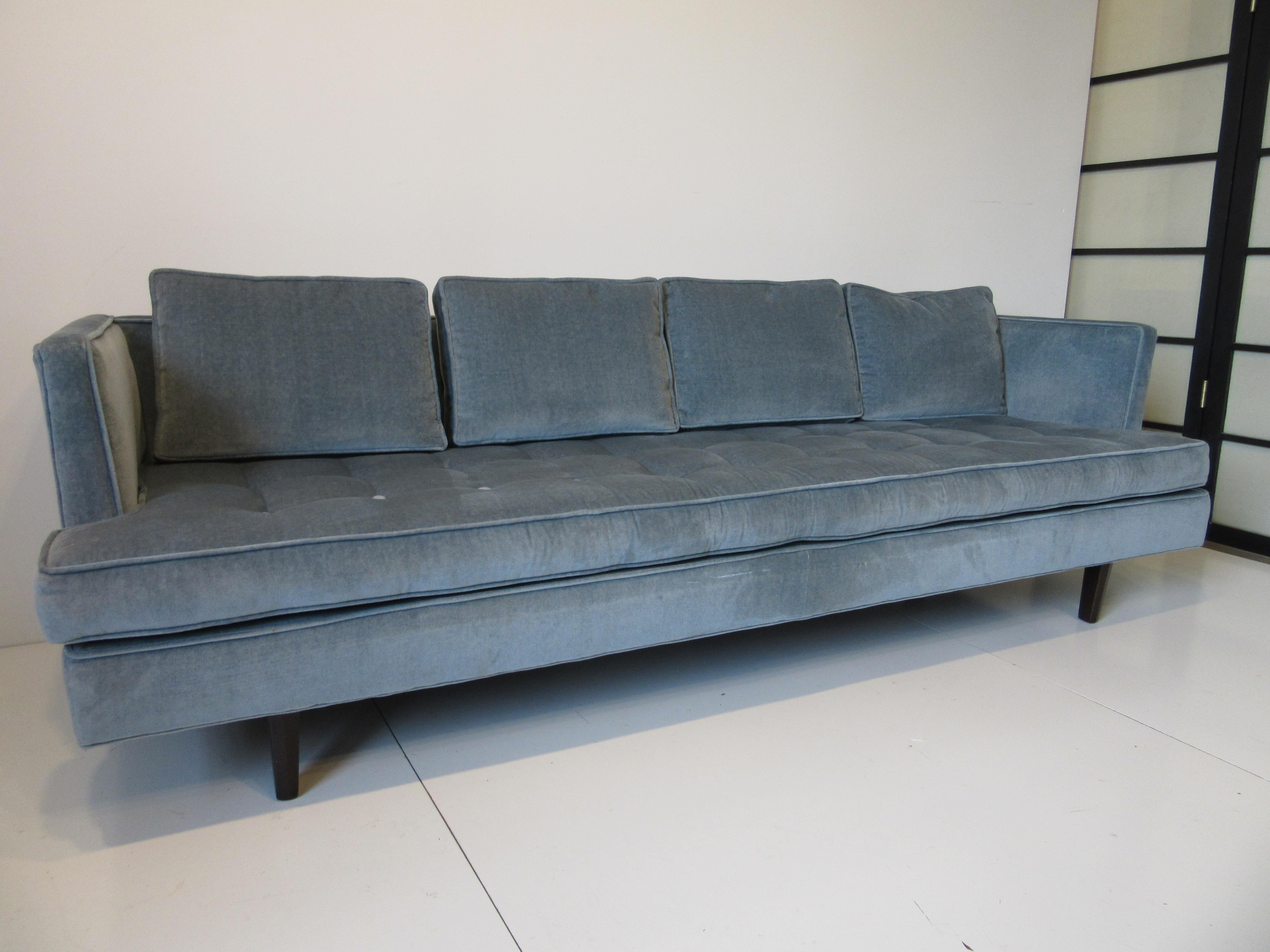 Dunbar Sofa Style # 520 by Edward Wormley 12