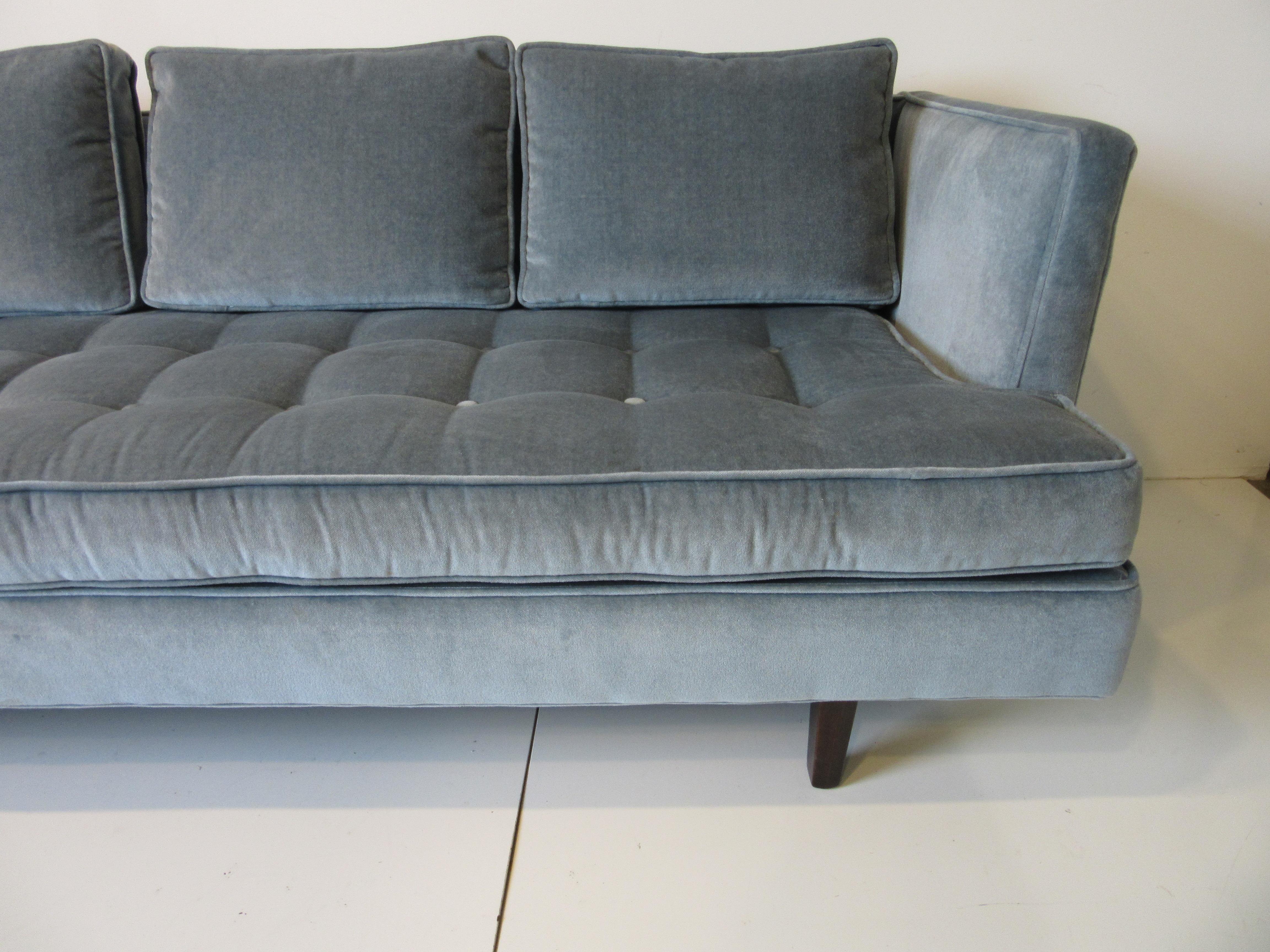 Upholstery Dunbar Sofa Style # 520 by Edward Wormley