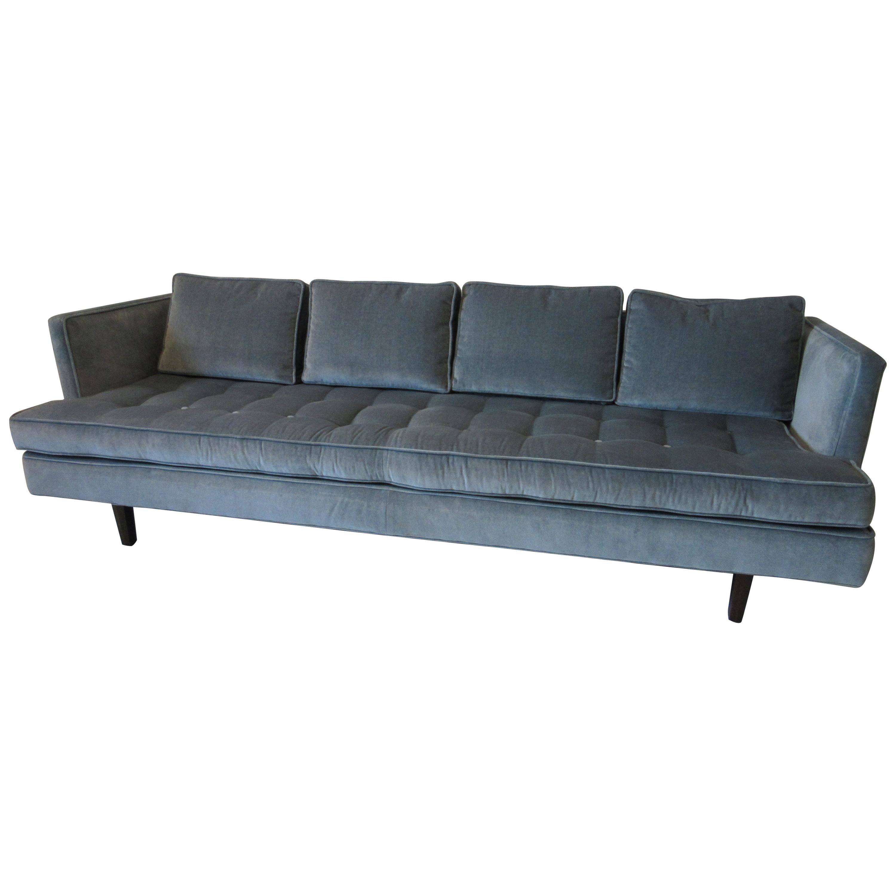 Dunbar Sofa Style # 520 by Edward Wormley