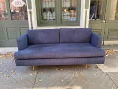 Dunbar Style Even Arm Sofa