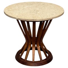 Tables d'appoint - Bois