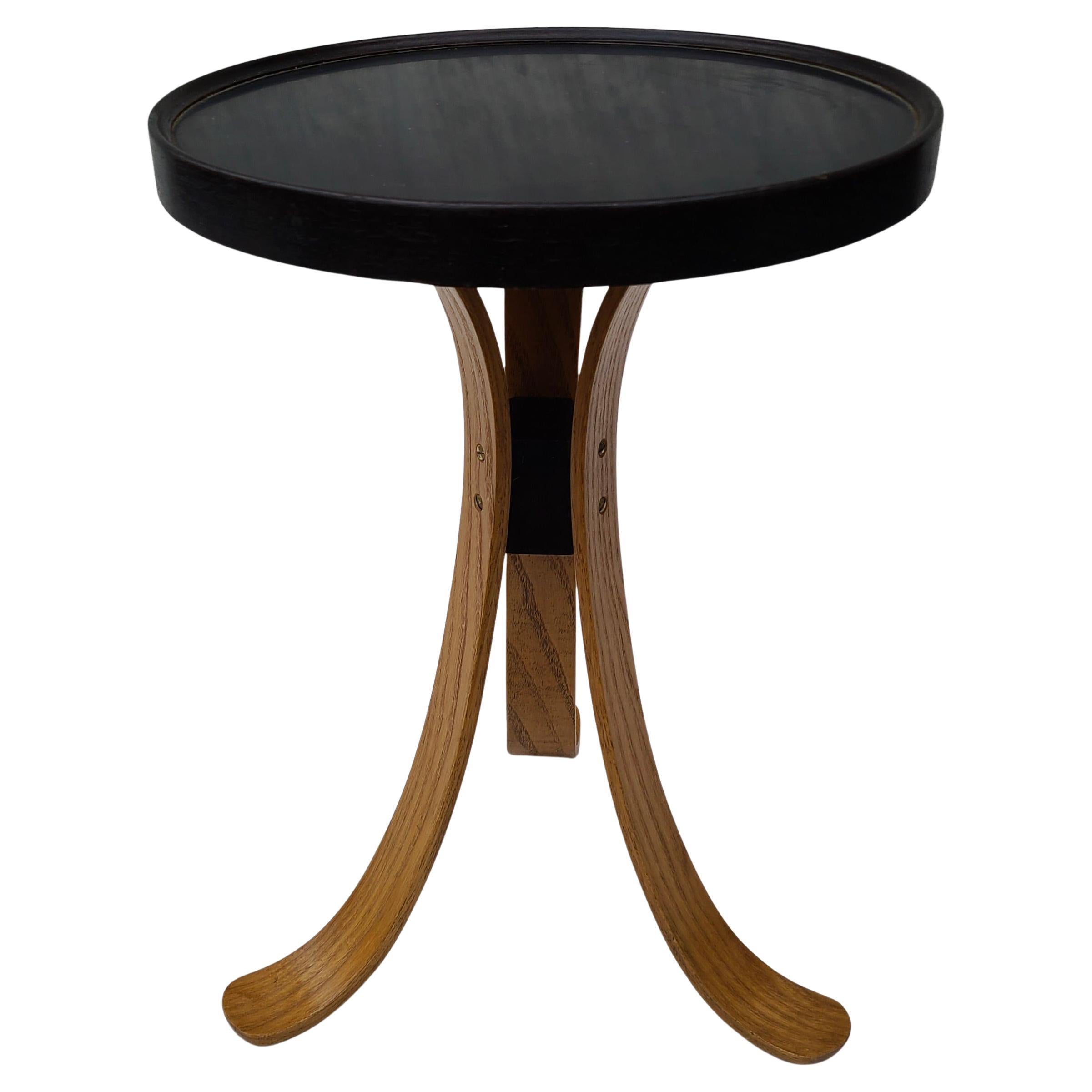 Dunbar Tripod Table Edward Wormley Constellation Group For Sale 1