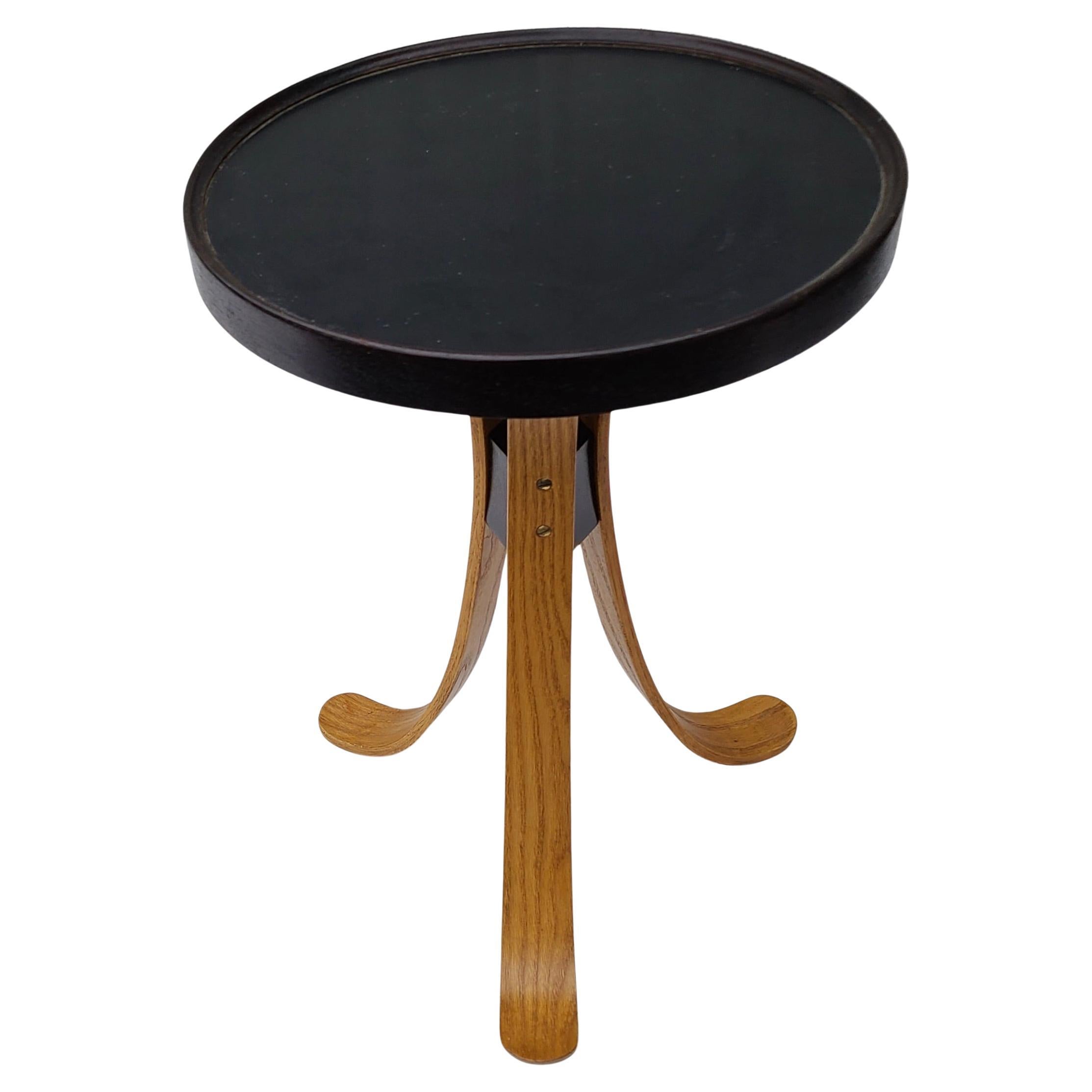 Dunbar Tripod Table Edward Wormley Constellation Group For Sale 2