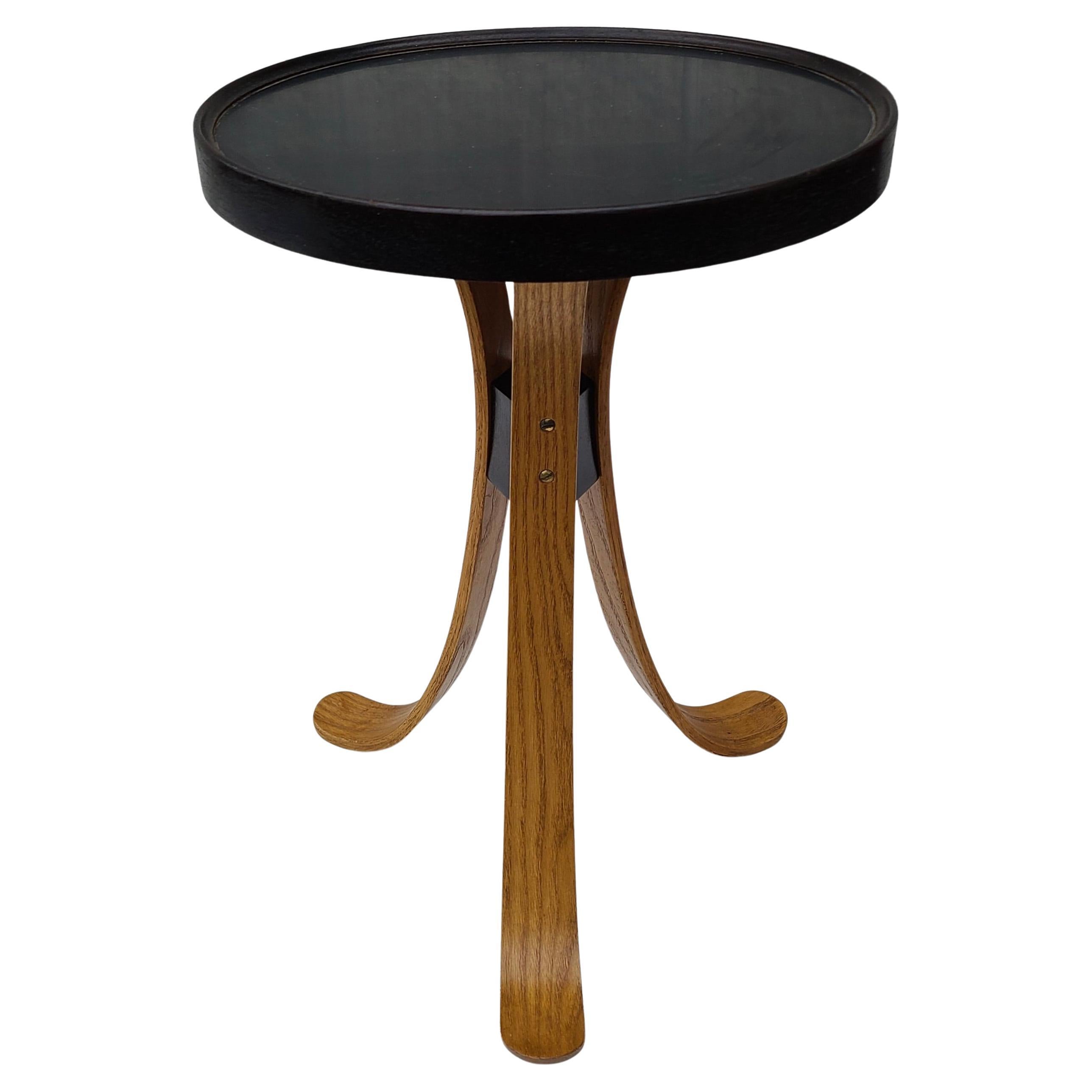 Dunbar Tripod Table Edward Wormley Constellation Group For Sale 3