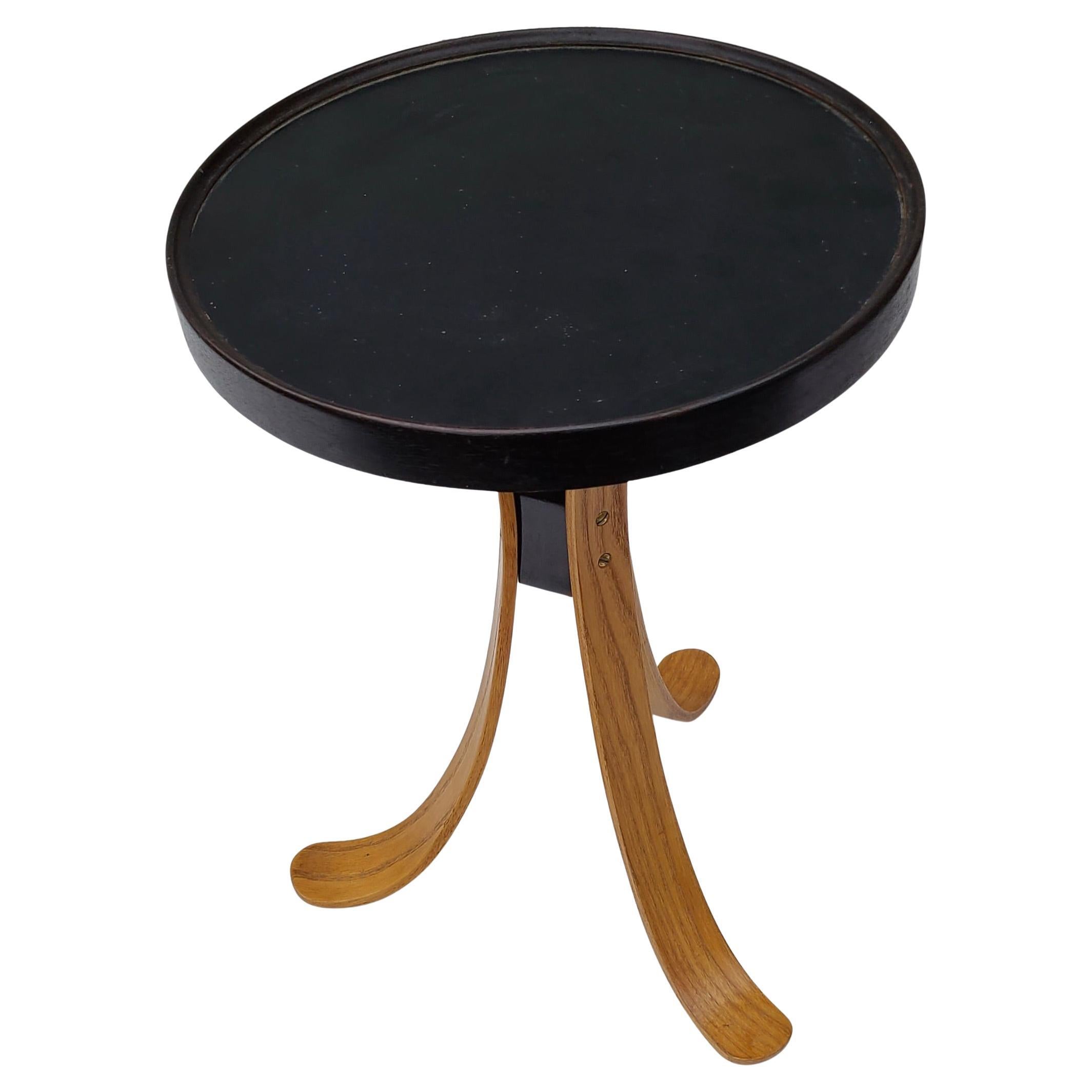 Dunbar Tripod Table Edward Wormley Constellation Group For Sale