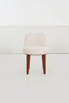 Sedia da toeletta Dunbar