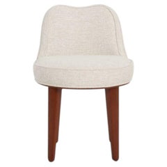 Fauteuil de coiffure Dunbar