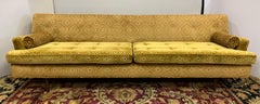 Dunbar Wormley Mid-Century Modern Large Sofa